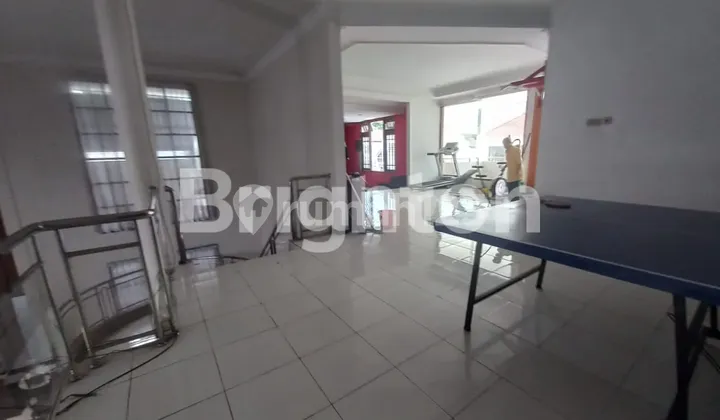 Nice House in Tidar Area, Malang 2