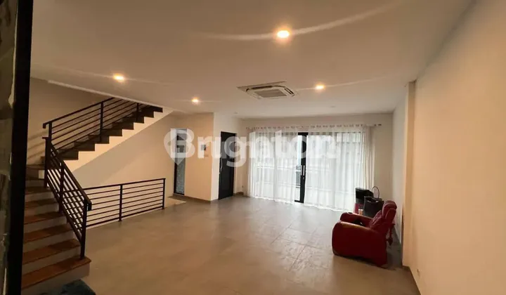 Rumah Baru Siap Huni 2 Lantai Daerah Kawasan Premium Cilandak Timur Jakarta Selatan 1