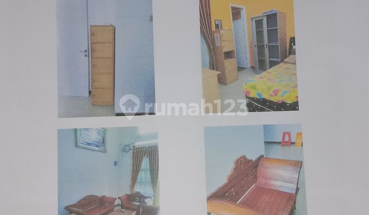 Rumah Siap Huni Daerah Candi Candi Malang 2