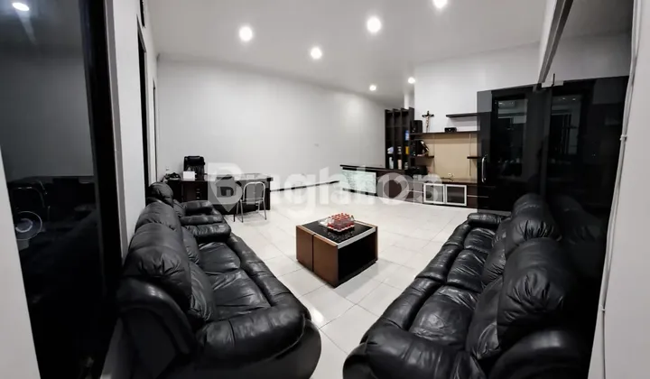 Good Plastic Active Factory with Equipment, Singosari, Malang