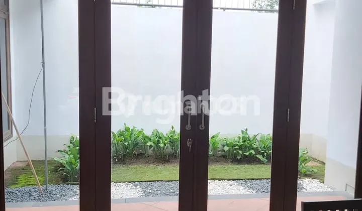 Ready-to-Occupy House in Araya Area, Malang 2