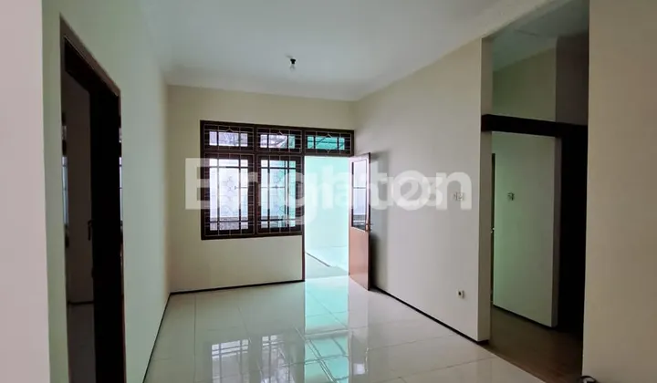 Rumah Siap Huni Daerah Puncak Dieng Malang  1