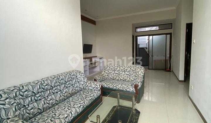 Ready-to-Live House in Tidar Greenland Area, Malang 2