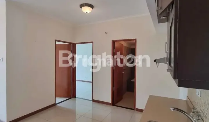 Marbellea Kemang 2 Apartment Semi-Furnished 2