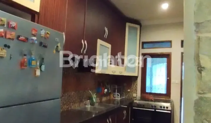 Rumah Bagus 2 Lantai Daerah Kemang Bogor  2