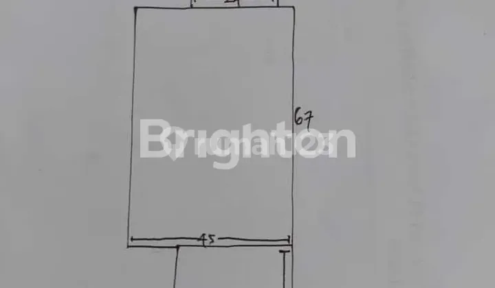 Land Area 6000m2 Tlogowaru Area Malang Land Area 6000m2 Tlogowaru Area Malang