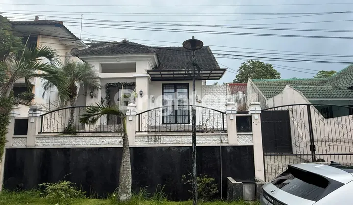 Rumah Siap Huni Bagus dan Mewah 1 Lantai Daerah Dieng Malang 2