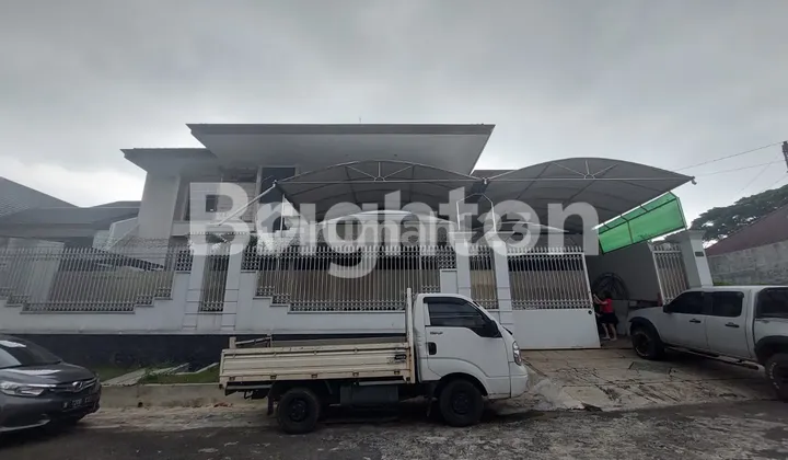 Rumah Bagus Daerah Tidar Malang