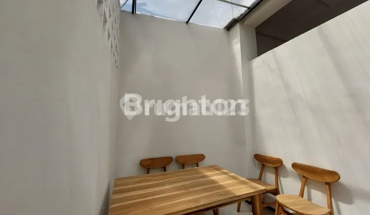 Rumah Kost Baru Area Kampus Lowokwaru Malang 2