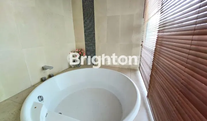 Rumah Bagus Rasa Villa Daerah Dieng Malang  2