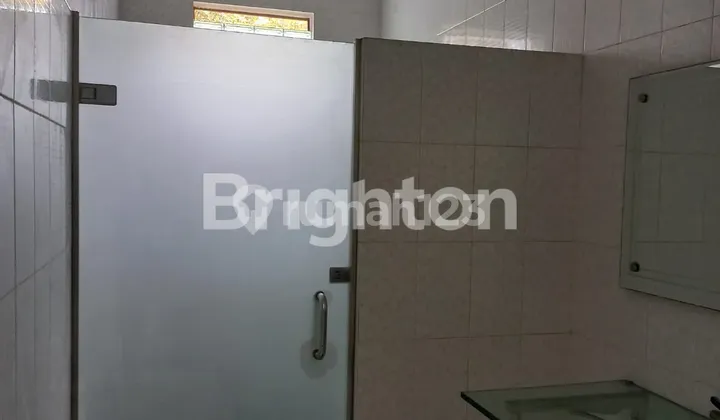 Rumah 2 Lantai Bagus Bukit Dieng Malang 2