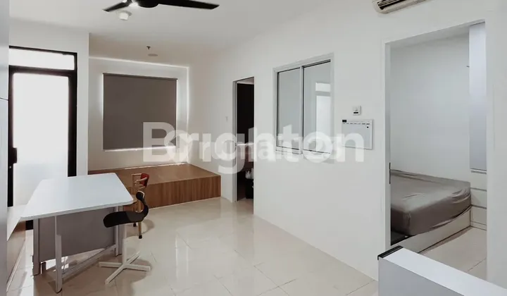 Apartemen Siap Huni Daerah Menteng Dalam Jakarta Selatan
