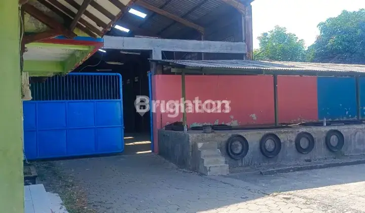 Gudang Bagus Katoharjotengah Kota Madiun  1