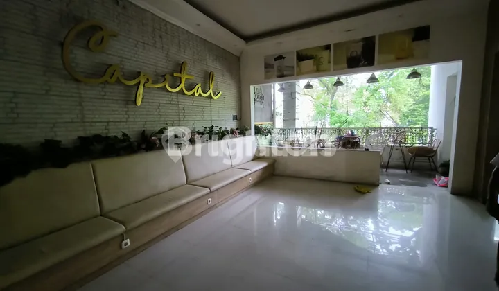 Klojen Ijen Malang Area Shop House