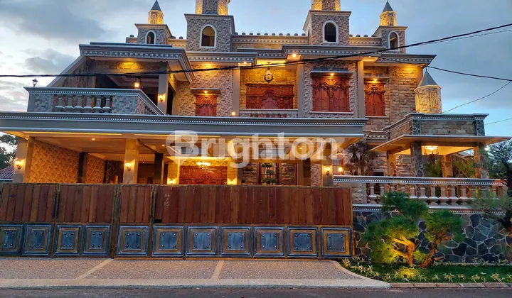 Nice House Ready to Occupancy Kemang Area Bogor Nice House Ready to Occupancy Kemang Area Bogor