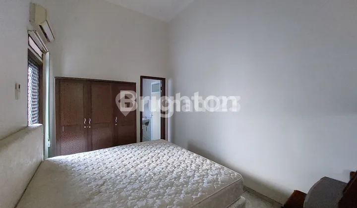 Rumah Siap Huni Villa Puncak Tidar Malang 2