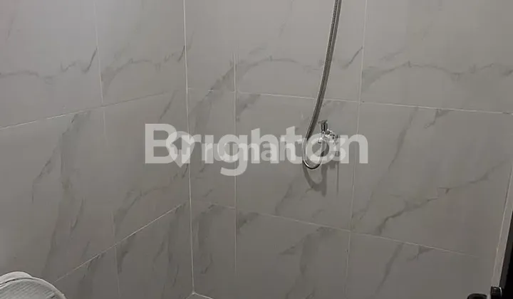 Rumah Siap Huni Lokasi Strategis Bintaro Sektor 6 2