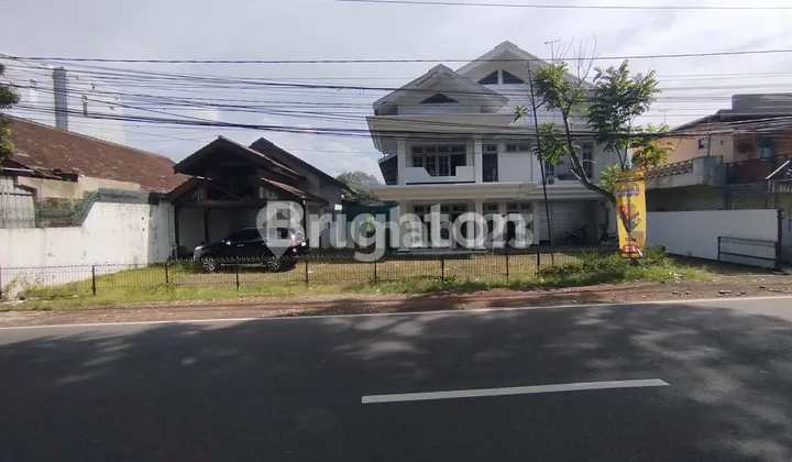 Warehouse Ready for Use in Sawojajar Area Near Malang Toll Gate Warehouse Ready for Use in Sawojajar Area Near Malang Toll Gate