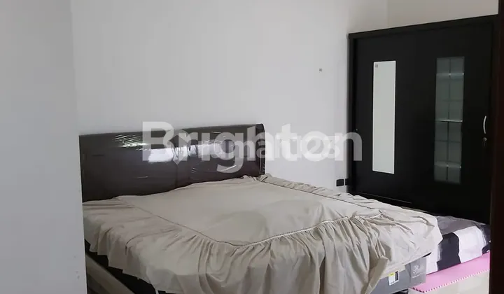 Rumah Siap Huni Daerah Araya Malang