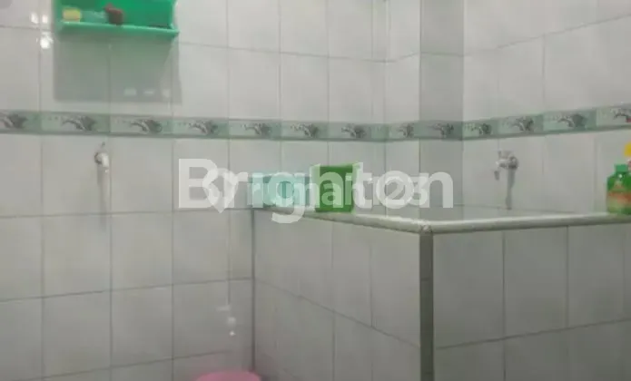 Rumah Murah Minim Renovasi Daerah Batam Kota  2