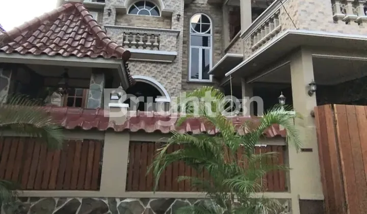 Rumah Siap Huni Furnished daerah Kemang Bogor