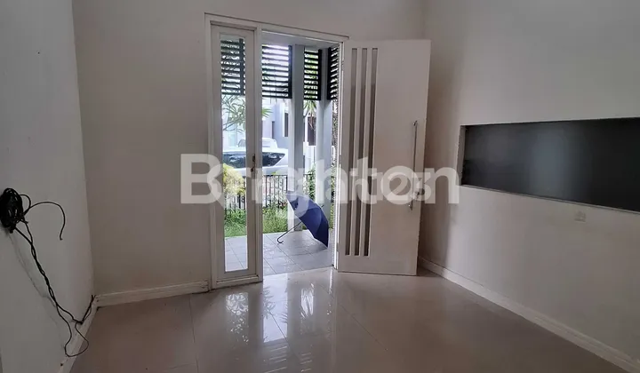 Rumah Siap Huni Daerah Riverside Malang 2