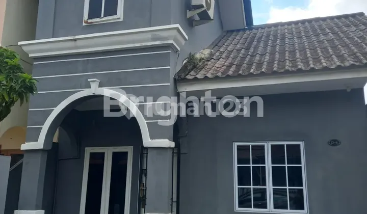 Rumah Murah Minim Renovasi Daerah Batam Kota 