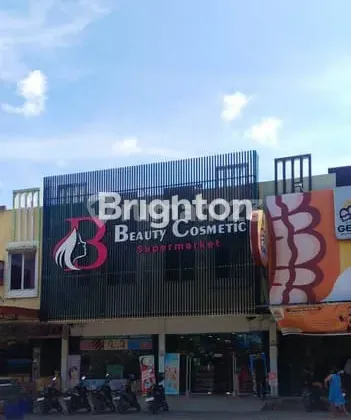 Ruko Bagus Strategis Daerah Depan RS Elisabeth Batam Ruko Bagus Strategis Daerah Depan RS Elisabeth Batam