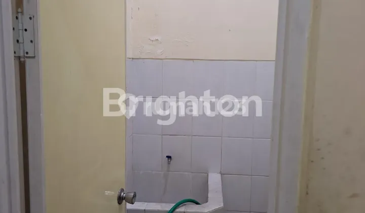 Klojen Ijen Malang Area Shophouse 2