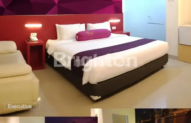 Active Hotel in Karanglo Area, Singosari, Malang Active Hotel in Karanglo Area, Singosari, Malang