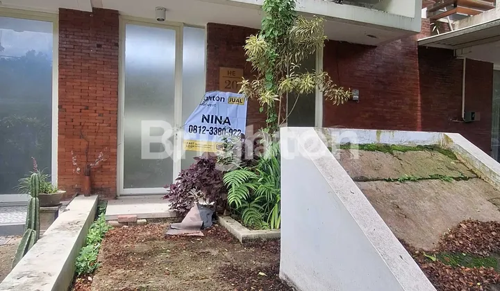 Rumah The Oz Malang Siap Huni 1 Lantai Rumah The Oz Malang Siap Huni 1 Lantai