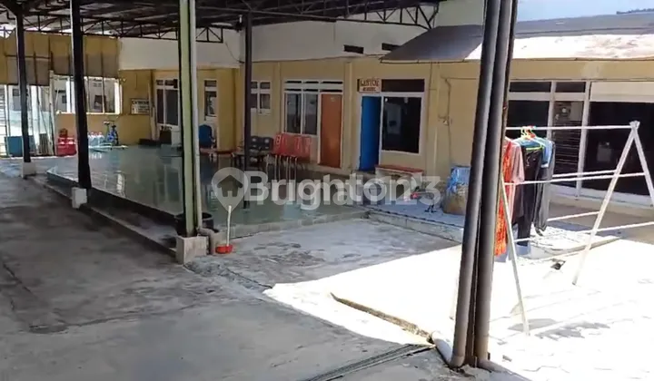 Tanah dan Bangunan Poros Daerah Blimbing Malang Tanah dan Bangunan Poros Daerah Blimbing Malang