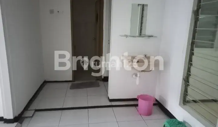 Rumah Kontrakan Bagus daerah Dieng Malang 2