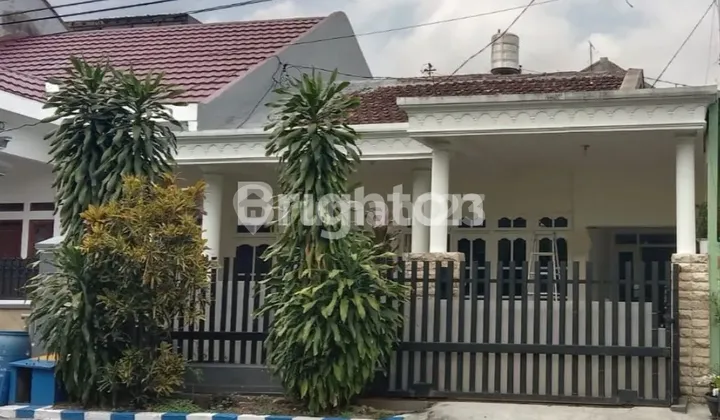 Rumah Kontrakan Bagus daerah Dieng Malang 1