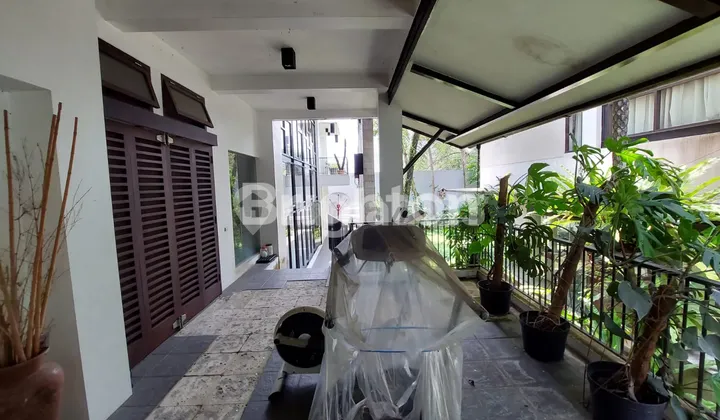 Rumah Bagus Rasa Villa Daerah Dieng Malang 