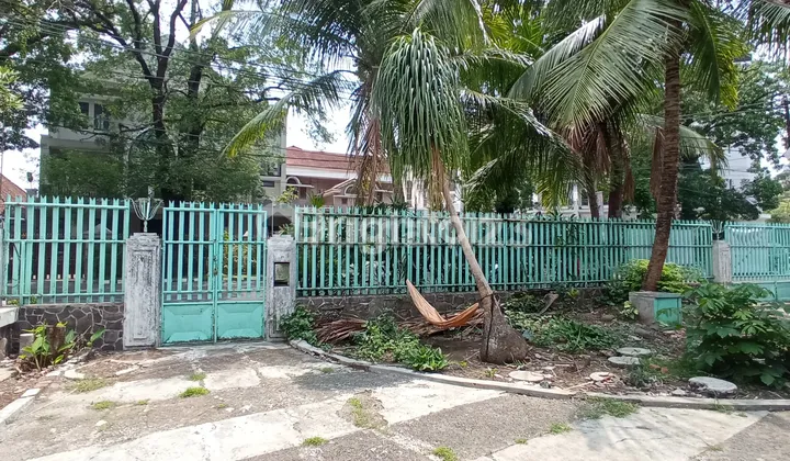 Rumah Strategis Daerah Klojen Ijen Malang Rumah Strategis Daerah Klojen Ijen Malang