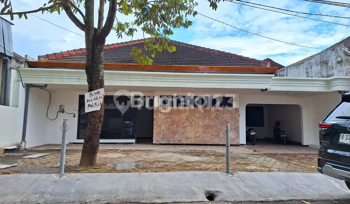 Gudang Luas 1 Lantai Daerah Blimbing Malang Gudang Luas 1 Lantai Daerah Blimbing Malang