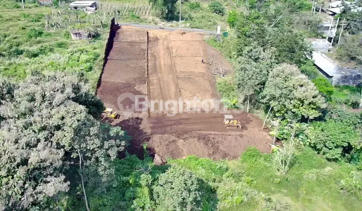 Tanah Strategis Luas 2166m2 Dekat Skyland Batu Malang Tanah Strategis Luas 2166m2 Dekat Skyland Batu Malang