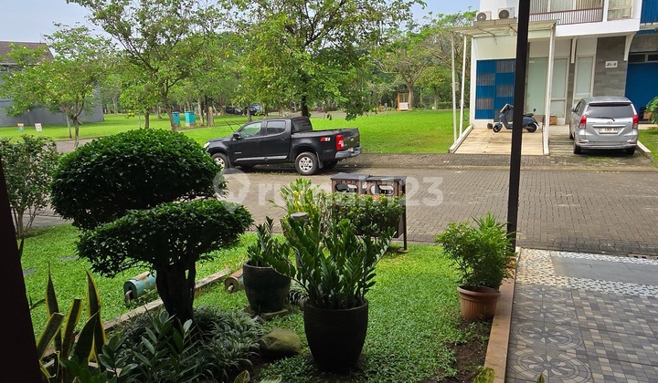 For Sale: Nice Fully Furnished House by Cellini in Inika Island Avani BSD 2