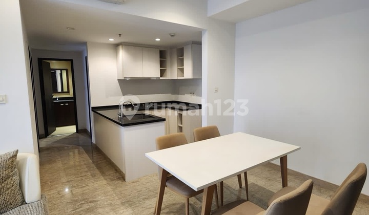 Di jual Apartemen Branz BSD 2 bedroom fully furnish sangat bagus 2