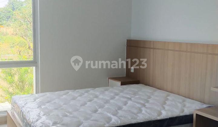 New Home Handover at New Amarillo Gading Serpong 2