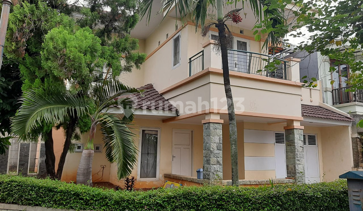Rumah 2 Lantai Di Puri beta Rumah di Jl. Flamboyan 1 Puri Beta, Ciledug Rumah 2 Lantai Di Puri beta Rumah di Jl. Flamboyan 1 Puri Beta, Ciledug