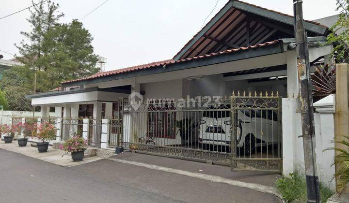 Rumah Bagus Turun Harga Di Duren Sawit 2