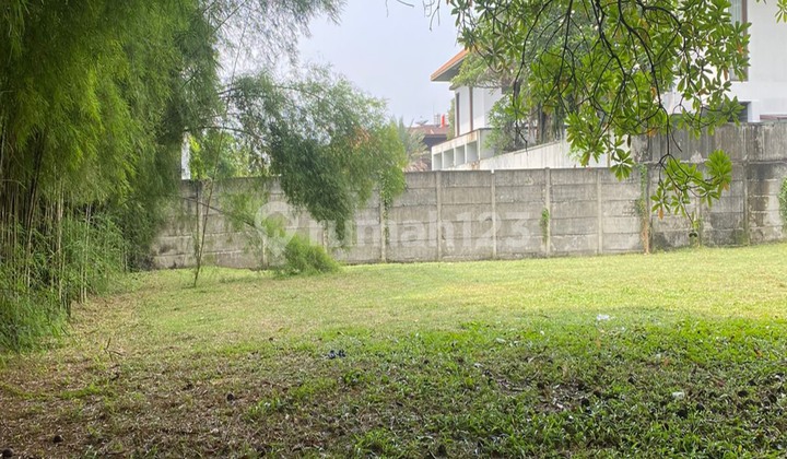 For Sale: Amarilys Cluster Plot, Alam Sutera Tangerang For Sale: Amarilys Cluster Plot, Alam Sutera Tangerang