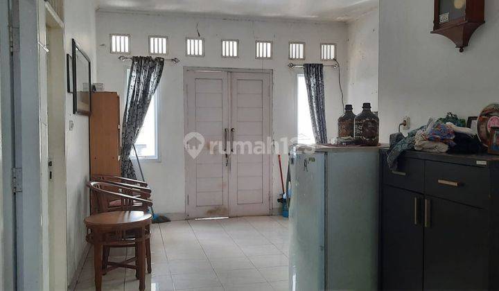 Dijual Rumah 2 Lantai di Taman Royal 2 Cluster Akasia 2