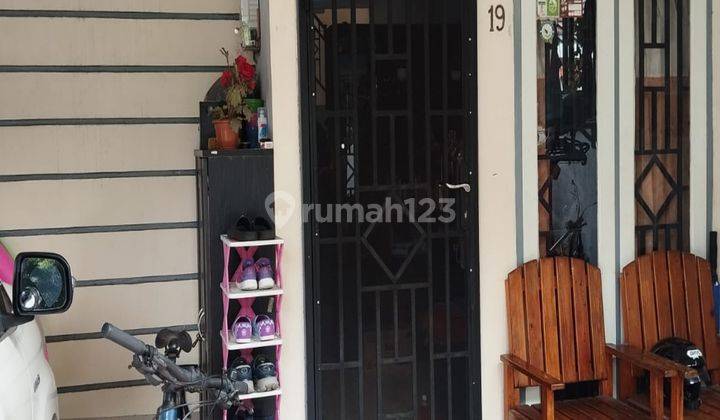 Rumah Bagus di Taman Royal cluster Edelweis 2