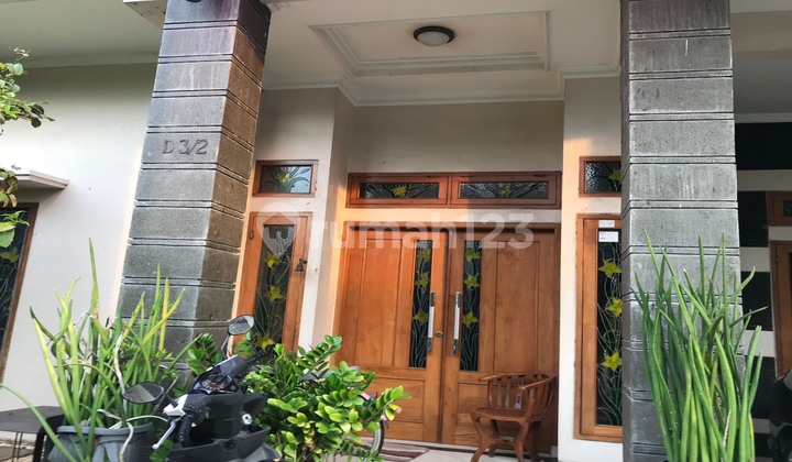 Dijual rumah Mewah di Taman Royal Cluster Edelweis 2