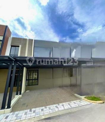 For Sale: 2-Story Luxury House in Carson Sumarecon Gading Serpong