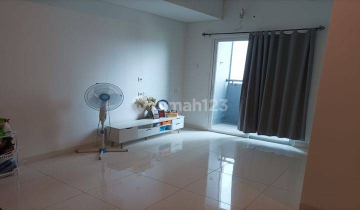 Dijual murah Apartement Roseville soho - BSD 2 Kamar Tidur 2