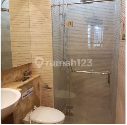 Dijual rumah bagus di Parahyangan Rumah Villa di Gegerkalong Bandung 1